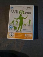 Wii Fit ™ Plus  (EU) Rheinland-Pfalz - Dierdorf Vorschau
