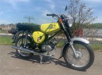 Simson 4 Gang 12 Volt Vape Sachsen - Chemnitz Vorschau