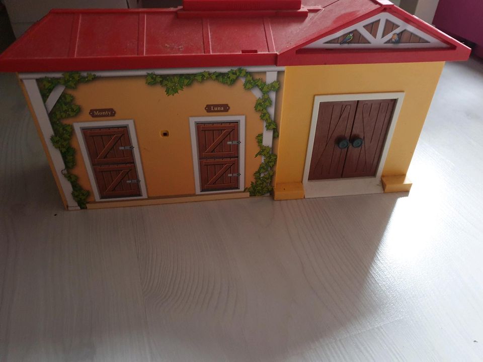 Playmobil Pferde/Spirit/Bauernhof für alles 50 Euro in Dortmund