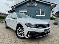 Volkswagen Passat Variant GTE°1.Hand°AHK°LED°Navi° Hessen - Wartenberg Vorschau
