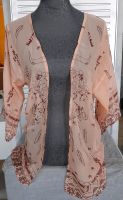 BOHO Chiffon Kimono Bayern - Spalt Vorschau