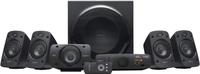 Logitech Z906 Lautsprecher 5.1 Dortmund - Rahm Vorschau
