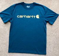 T-Shirt Carharrt Wandsbek - Hamburg Marienthal Vorschau