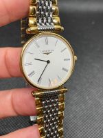 Longines le Grande Classique Damenuhr L45032 Eimsbüttel - Hamburg Eimsbüttel (Stadtteil) Vorschau