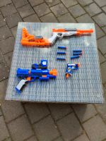 Nerf Set - Konvolut Sachsen - Weißwasser Vorschau