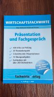 Wirtschaftsfachwirt Präsentation und Fachgespräch Reinhard Fresow Baden-Württemberg - Backnang Vorschau