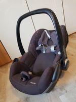 Maxi-Cosi Babyschale Kindersitz Babysitz Maxicosi Maxi Cosi Dresden - Schönfeld-Weißig Vorschau