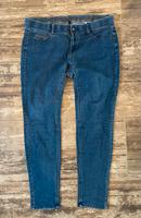 Sublevel Jeanshose Damen XL Sachsen - Thalheim/Erzgebirge Vorschau