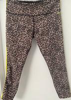❤️NEU_Hunkemöller HKMX Sport-Legging_High Waist_XL_Leopard❤️ Köln - Porz Vorschau