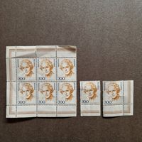 Briefmarken Maria Probst neu Rheinland-Pfalz - Harthausen Vorschau