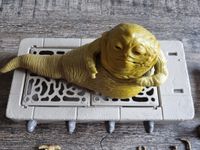 Star Wars Vintage Jabba the Hutt Bayern - Üchtelhausen Vorschau