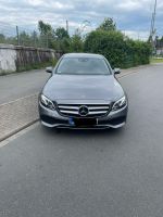 Mercedes e220D w213 garantie hud 360* kamera etc… Nordrhein-Westfalen - Ahlen Vorschau