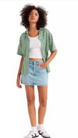 Polo Ralph Lauren Jeansrock Jeansmini Nordrhein-Westfalen - Horn-Bad Meinberg Vorschau