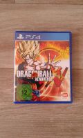 PS4 Spiel Dragonball Xenoverse Niedersachsen - Hildesheim Vorschau