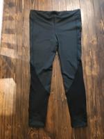 Ergee Kik Leggings Sport Gym Schwarz Mesh 42 44 46 Neu Hessen - Rotenburg Vorschau