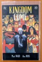 KINGDOM COME #2, DC Comics, Mark Waid & Alex Ross, wie neu Nordrhein-Westfalen - Wermelskirchen Vorschau