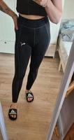 Schwarze Sportleggings, Sporthose, Leggings von Puma Berlin - Lichtenberg Vorschau