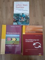 Bücher Schule Unterricht Lehrer Baden-Württemberg - Remchingen Vorschau