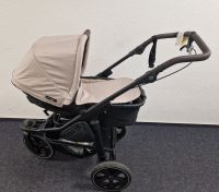 TFK mono 2 - Kombi Kinderwagen mit Luftkammer Radset Sand Schleswig-Holstein - Norderstedt Vorschau