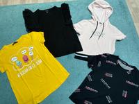 Shirts Gr. XXS / top Zustand Sachsen - Oschatz Vorschau