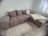 Wohnlandschaft Schlafcouch neuwertig. Nordrhein-Westfalen - Gelsenkirchen Vorschau