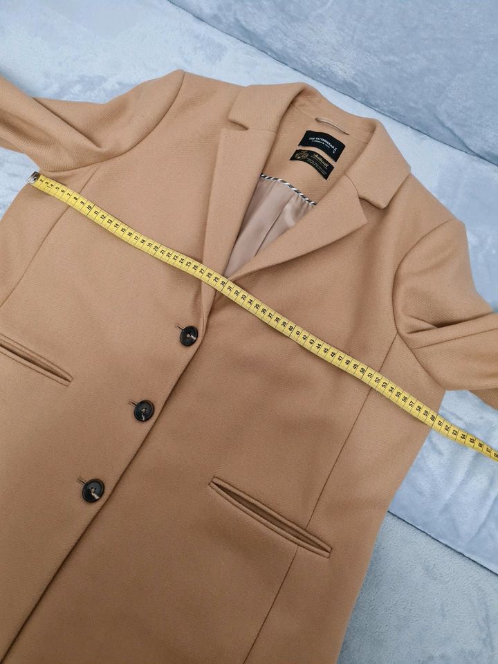 Damen neue Mantel Bellandi in Beige. in Hannover - Mitte | eBay  Kleinanzeigen ist jetzt Kleinanzeigen