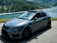 Suche Seat Leon Cupra mit Motorschaden defekt gern. ST Hannover - Mitte Vorschau