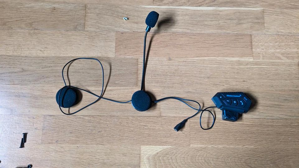 WIreless Earphones in Gaggenau