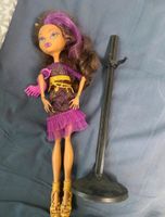 Monster high Puppen guter Zustand West - Sossenheim Vorschau