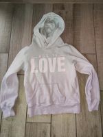 H&M Kinder Mädchen Pullover Hoodie Größe 134/140 Nordrhein-Westfalen - Niederkrüchten Vorschau