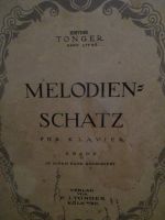 Klaviernoten Melodien-Schatz für Klavier Band 2 Klavier Münster (Westfalen) - Wienburg Vorschau