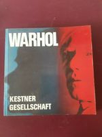 > WARHOL - Kestner Gesellschaft - Bilder 1961 bis 1981 < Niedersachsen - Winsen (Luhe) Vorschau