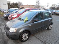 Fiat Panda 1.2 8V Active Aus erster Hand Schleswig-Holstein - Neumünster Vorschau