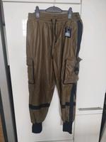 FB Sister Damen Hose mit großen Taschen Gr. XL Khaki NEU Bayern - Augsburg Vorschau