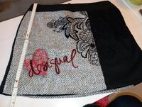 Rock von Desigual Sachsen - Remse Vorschau