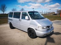 VW T4 Atlantis Multivan, 2,5l TDI mit 111KW Rostock - Südstadt Vorschau