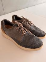 Ugg sneaker Herren Leder mesh braun grau 43 Saarbrücken-Mitte - Alt-Saarbrücken Vorschau