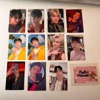 Seventeen Photocards Hannover - Mitte Vorschau