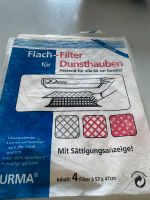 Filter für Dunstabzugshaube 60cm Wuppertal - Oberbarmen Vorschau
