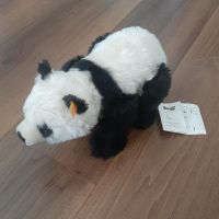 Steiff Panda beweglicher Pandabär Siro neuwertig Bayern - Burgau Vorschau