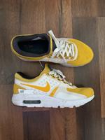 Gelbe Nike Air Max Zero Sachsen - Chemnitz Vorschau