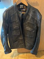 Leder Motorradjacke Niedersachsen - Winsen (Luhe) Vorschau