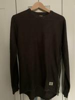 Langarmshirt Herrenshirt von Jack & Jones Gr. S Niedersachsen - Uelzen Vorschau