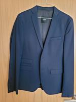 Sakko S.Oliver black Label Gr. 90 Essen - Huttrop Vorschau
