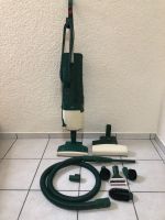 Vorwerk Kobold 121 Staubsauger-Set + Bürste 340 + kompl. Zubehör Rheinland-Pfalz - Harthausen Vorschau