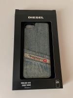 Hülle iPhone 6/6s/7/8/SE Marke Diesel Nordrhein-Westfalen - Düren Vorschau