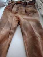 Lederhose lang Trachten Jacke Mantel Schuhe,Leder Hose Hemden Bayern - Dießen Vorschau