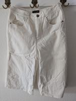 Damen Hose Massimo Dutti weiß Gr. USA 10, entspricht EU 42 Bremen-Mitte - Bremen Altstadt Vorschau