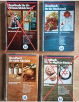 Handbuch für süße Speisen und andere Nordrhein-Westfalen - Tönisvorst Vorschau