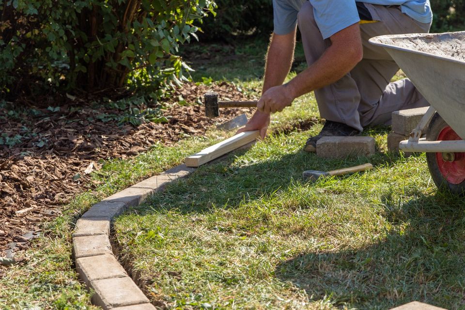 Pflasterarbeiten / Reparaturen in Lengerich